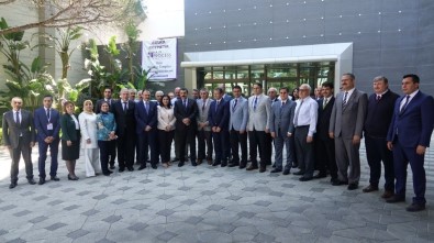 Kuşadası'nda MEBİM 147 Semineri Düzenlendi