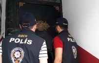 Mersin'de Yasa Dışı Bahis Operasyonu Açıklaması 14 Gözaltı