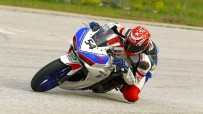 ROMANYA - Motosiklet Yarışlarında Sofuoğlu Rüzgarı Esecek