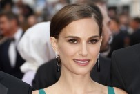 NATALIE PORTMAN - Natalie Portman'a Filistin'den Davet