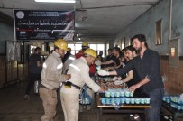 BÜLENT ECEVİT ÜNİVERSİTESİ - Öğrenciler 'Zonguldak'ın Değerlerini' Tanıttı