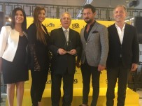 SAADET ÖĞRETMEN - Çocuk İstismarıyla Mücadeleye Fenerbahçe Başkanı Yıldırım'dan Destek