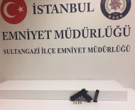 (Özel) İstanbul'da Çocuk Cinayeti Kamerada