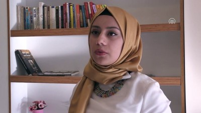 'Rafta Durmasın Kardeşim Okusun'