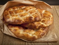 RAMAZAN PIDESI - 2018 Ramazan pidesinin fiyatı belli oldu