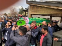 İBRAHIM AYDEMIR - Recep Dağ'ın Anne Acısı