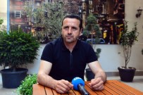 DINAMO KIEV - Saffet Akyüz Açıklaması 'Bence Beşiktaş'ın 3-0 Hükmen Kazanması Lazımdı'