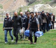 ERKEN EMEKLİLİK - Sahte Engelli Raporu Şüphelileri Adliyede