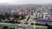 TURAN ÇAKıR - Samsun'un Yeni Başkanı 3 Mayıs'ta Belli Olacak