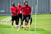 SAMSUNSPOR - Samsunspor Ve Giresunspor 45. Randevuya Çıkacak