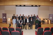 BOSTANCı - SAÜ'de Arapça Şiir Yarışması Gerçekleştirildi