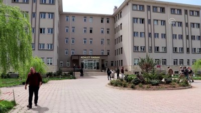Sivas'taki 'Sahte Engelli Raporu' Operasyonu