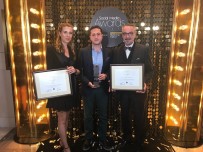 OBJEKTİF - Sosyal Medyada Ödül Dağıtımları Yapıldı