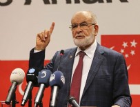 1 MAYıS - SP'nin kararı 1 Mayıs'a kaldı