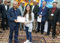 VAN YÜZÜNCÜ YıL ÜNIVERSITESI - Van YYÜ'de Proje Hazırlama Ve Yürütme Eğitimi Verildi