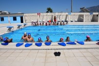 TEKVANDO - Yunusemre Yaz Okulu Kursları Açıyor