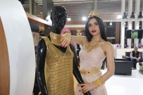 DUBAI - 1 Milyon Liralık Elbise Alıcısını Bekliyor