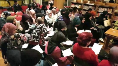 10. Kocaeli Kitap Fuarı'na Doğru