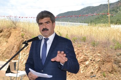 Adana Ve Mersin'de Vakıflara Ait 3 Bin 935 Taşınmaz Bulunuyor