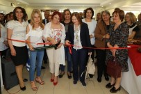 YENİMAHALLE BELEDİYESİ - ADD'den Eğitime Destek Kermesi