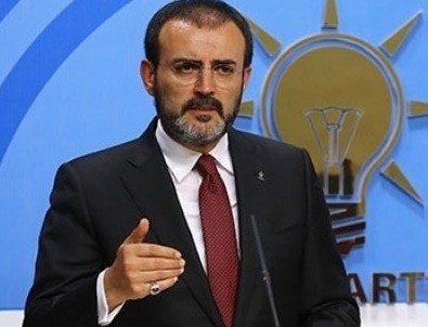 AK Parti'den 'bedelli' açıklaması