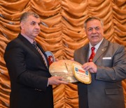 18 MART ÜNIVERSITESI - Azerbaycan İle Türkiye'den 'Dev Kardeşlik Ve Candaşlık Projesi'