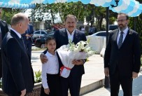 VEYSEL EROĞLU - Bakan Eroğlu Açıklaması 'İstanbul Barajları Şu Anda Yüzde 90 Seviyesinde Dolu'