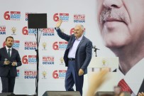 CUMHURBAŞKANLIĞI SEÇİMİ - Başbakan'dan CHP'ye Açıklaması Aday Uzaydan Mı Gelecek