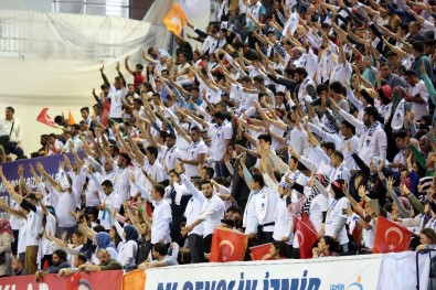 Başbakan Yıldırım Açıklaması 'Aday Arıyor Aday, Uzaydan Mı Gelecek'