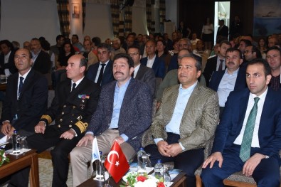 Çanakkale'de 'Sualtı Kültür Mirası Çalıştayı'