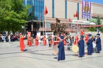 Çocuklardan Anlamlı Program