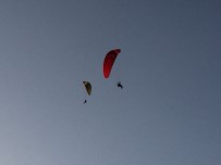 KUŞ BAKıŞı - Çukurca'da Güzel Şeyler Oluyor