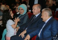 SEMİHA YILDIRIM - Cumhurbaşkanı Erdoğan Açıklaması 'İstanbul'da Oylarımız Üzerine 1.5 Milyon Koyabiliriz' (1)