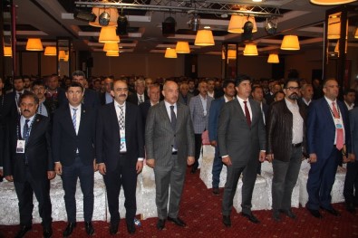 DAİB 2017 Seçimli Olağan Genel Kurul Toplantısı Yapıldı