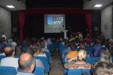 'Dev Kardeşlik Ve Candaşlık' Projesi Trabzon'da Başladı