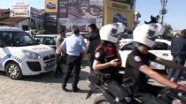 MEHMET KURT - Düzce'de 'Maskeli Sürücü' İhbarı