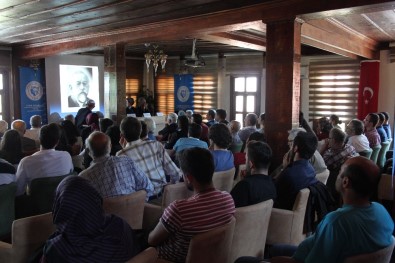 Eskişehir Türk Ocağı'ndan 95'İnci Yıl Dönümü Paneli