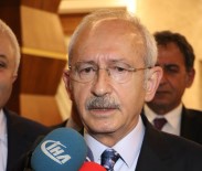 İL BAŞKANLARI - 'Gül'ün Yaptığı Açıklamalar Son Derece Değerli Ve Önemlidir'