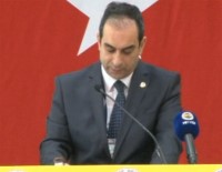 ŞEKIP MOSTUROĞLU - 'Hakem Beşiktaşlıları cesaretlendirdi'