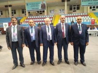 İBRAHİM HAKKI - İbrahim Hakkı Yağanoğlu, Güven Tazeledi