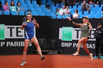 İSTANBUL CUP - İstanbul Cup'ta Finalin Adı Parmentier-Hercog