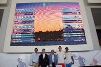 MARSEL İLHAN - İstanbul Open'da Eşleşmeler Belli Oldu