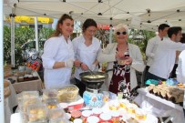 İZMIR EKONOMI ÜNIVERSITESI - İzmir Ekonomi'den Enginara Farklı Yorumlar