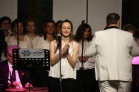 Karacasu'da Unutulmaz Yeşilçam Konseri