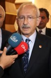 İL BAŞKANLARI - Kılıçdaroğlu Açıklaması 'Gül'ün Yaptığı Açıklamalar Son Derece Değerli Ve Önemlidir'