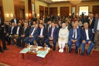 MALATYA İNÖNÜ ÜNIVERSITESI - Milli Eğitim Bakanı Yılmaz Açıklaması 'Gençlik Ülkemizin Umududur'