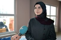 SIĞINMACILAR - Nacar Açıklaması 'Sığınmacıların En Büyük Problemi Dil'