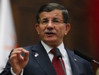 AHMET DAVUTOĞLU - Davutoğlu'na övgü dolu sözler