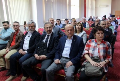 Samsun Tabip Odası Genel Kurulu