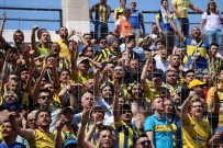 ALİHAN - Spor Toto 1. Lig Açıklaması G.Manisaspor Açıklaması 0 - Ankaragücü Açıklaması 3